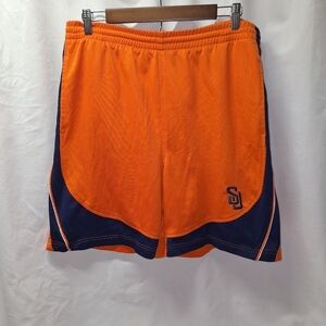 Pro edge men's shorts size large